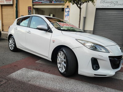 Mazda 323 Hatchback 1.8i turbo 16V cat 3 porte 4WD GT-R (3)