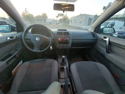 Volkswagen Polo 1.4/80CV 16V 5p. Comfort. BiFuel G (9)