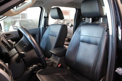 Ford Ranger Pick-up Ranger 3.2 TDCi aut. DC Limited Black Edition (10)