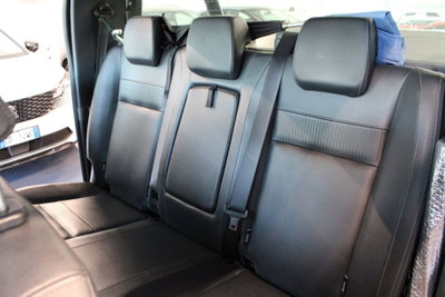 Ford Ranger Pick-up Ranger 3.2 TDCi aut. DC Limited Black Edition (11)