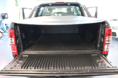 Ford Ranger Pick-up Ranger 3.2 TDCi aut. DC Limited Black Edition (12)