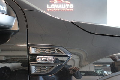 Ford Ranger Pick-up Ranger 3.2 TDCi aut. DC Limited Black Edition (7)