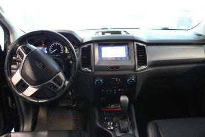 Ford Ranger Pick-up Ranger 3.2 TDCi aut. DC Limited Black Edition (8)