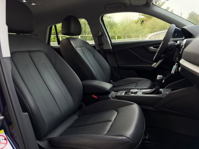Audi Q2 Q2 30 TDI S tronic S line Edition (10)
