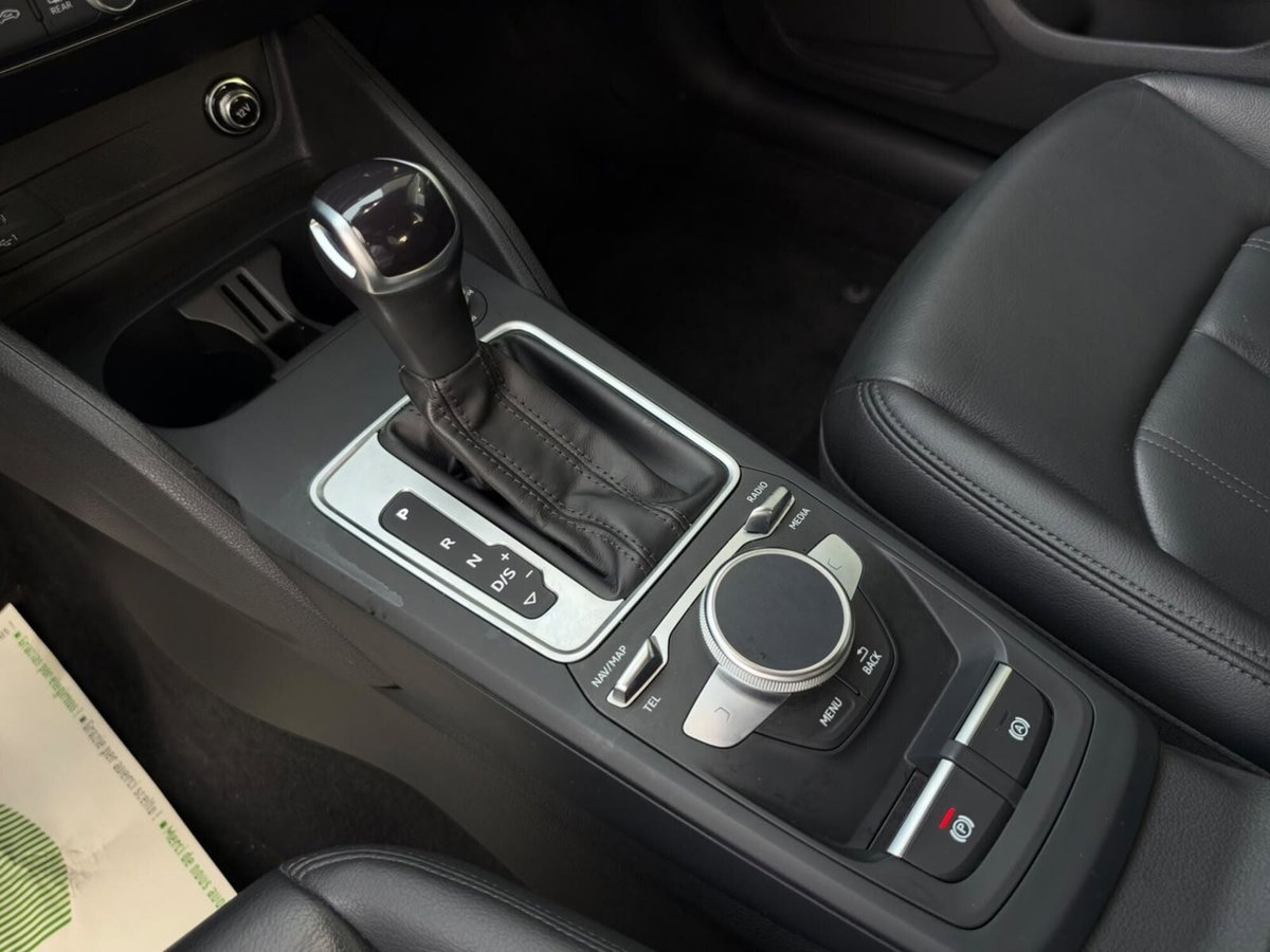 Audi Q2 Q2 30 TDI S tronic S line Edition (12)