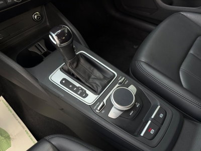Audi Q2 Q2 30 TDI S tronic S line Edition (12)