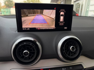 Audi Q2 Q2 30 TDI S tronic S line Edition (13)