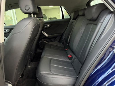 Audi Q2 Q2 30 TDI S tronic S line Edition (14)