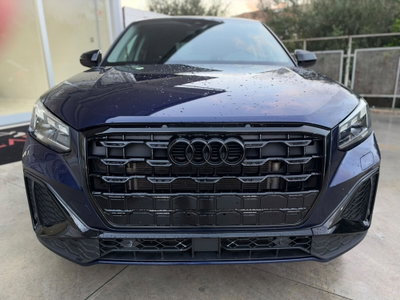 Audi Q2 Q2 30 TDI S tronic S line Edition (3)