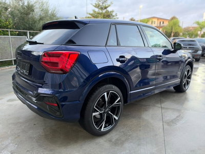 Audi Q2 Q2 30 TDI S tronic S line Edition (4)
