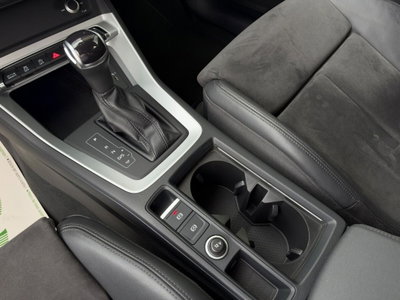 Audi Q3 Sportback 35 TDI quattro S tronic S line edition (12)