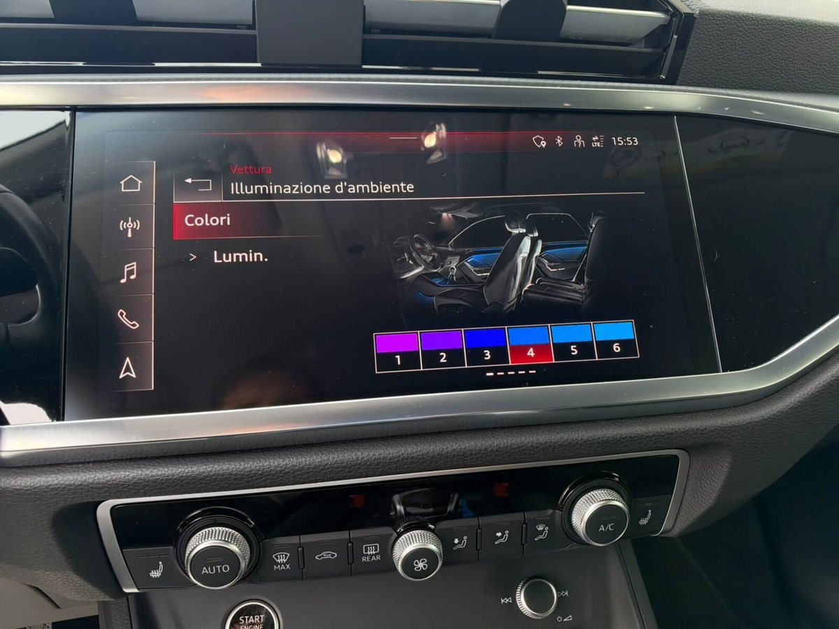 Audi Q3 Sportback 35 TDI quattro S tronic S line edition (16)