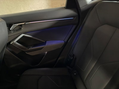 Audi Q3 Sportback 35 TDI quattro S tronic S line edition (16)