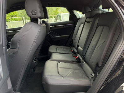 Audi Q3 Sportback 35 TDI quattro S tronic S line edition (17)