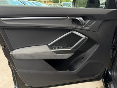 Audi Q3 Sportback 35 TDI quattro S tronic S line edition (18)