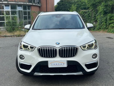BMW X1 sDrive 18d xLine (3)