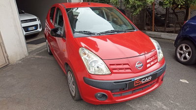 Nissan Pixo 1.0 5 porte Active