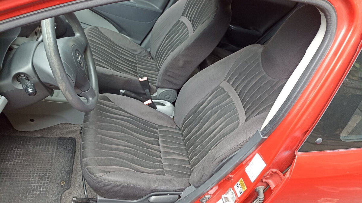 Nissan Pixo 1.0 5 porte Active (11)