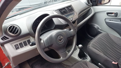 Nissan Pixo 1.0 5 porte Active (14)