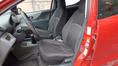 Nissan Pixo 1.0 5 porte Active (15)