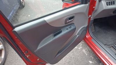 Nissan Pixo 1.0 5 porte Active (16)