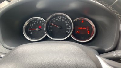 Nissan Pixo 1.0 5 porte Active (17)