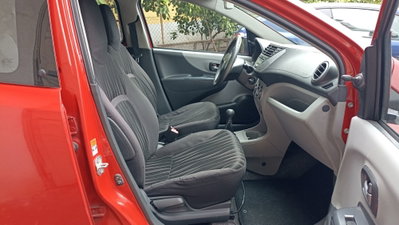 Nissan Pixo 1.0 5 porte Active (19)
