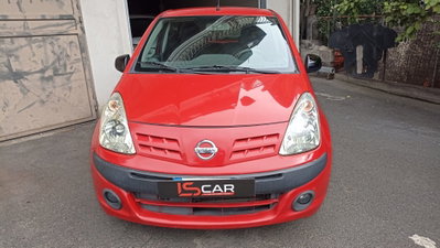 Nissan Pixo 1.0 5 porte Active (2)