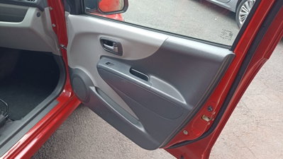 Nissan Pixo 1.0 5 porte Active (20)