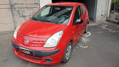 Nissan Pixo 1.0 5 porte Active (3)