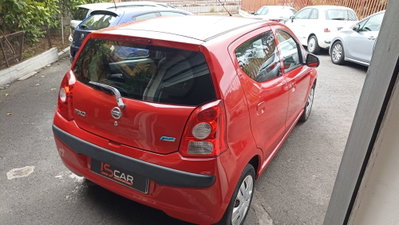 Nissan Pixo 1.0 5 porte Active (6)