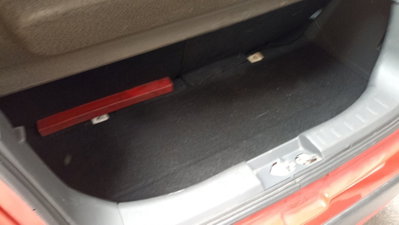 Nissan Pixo 1.0 5 porte Active (8)