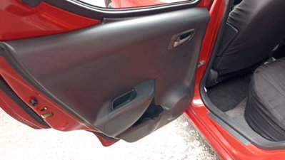 Nissan Pixo 1.0 5 porte Active (9)