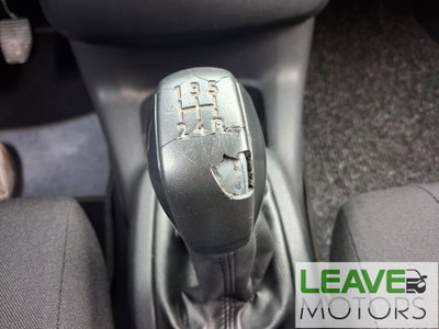 Citroen C4 Cactus BlueHDi 100 Shine (17)