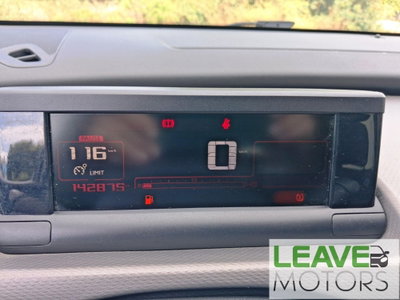 Citroen C4 Cactus BlueHDi 100 Shine (9)