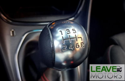 Ford Puma 1.0 EcoBoost Hybrid 125 CV S&S ST-Line Design 2 (16)