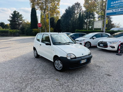 Fiat 600 1.1 Active