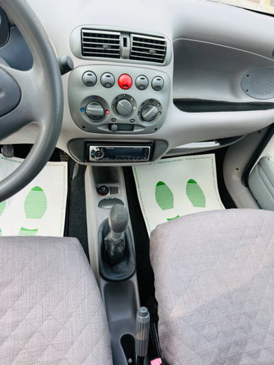 Fiat 600 1.1 Active (16)