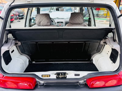Fiat 600 1.1 Active (19)