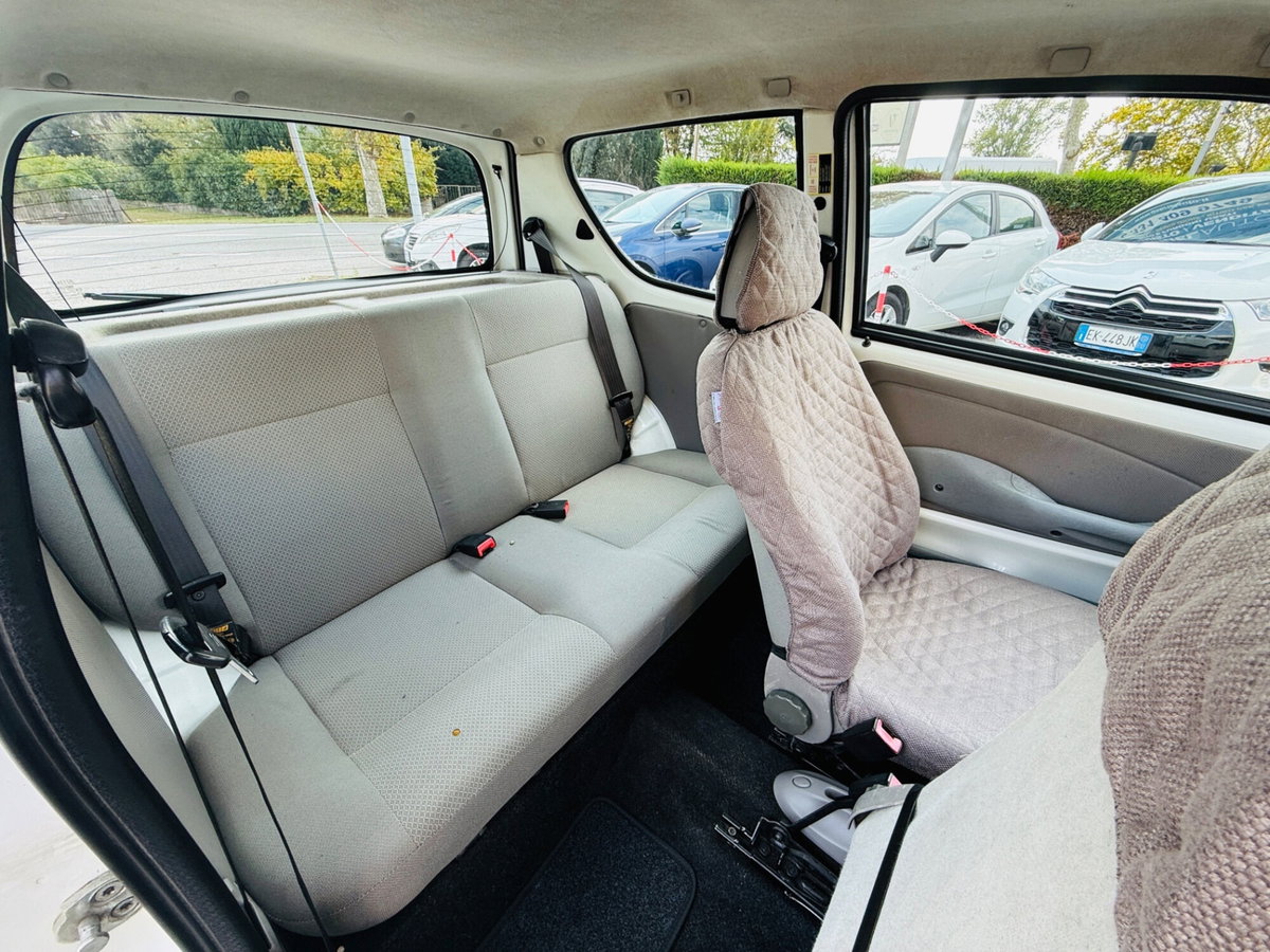 Fiat 600 1.1 Active (20)
