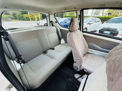 Fiat 600 1.1 Active (20)