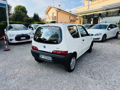 Fiat 600 1.1 Active (7)
