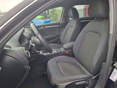 Audi A3 Sportback 35 TFSI COD Sport (10)