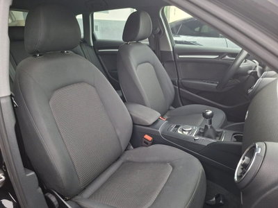 Audi A3 Sportback 35 TFSI COD Sport (11)