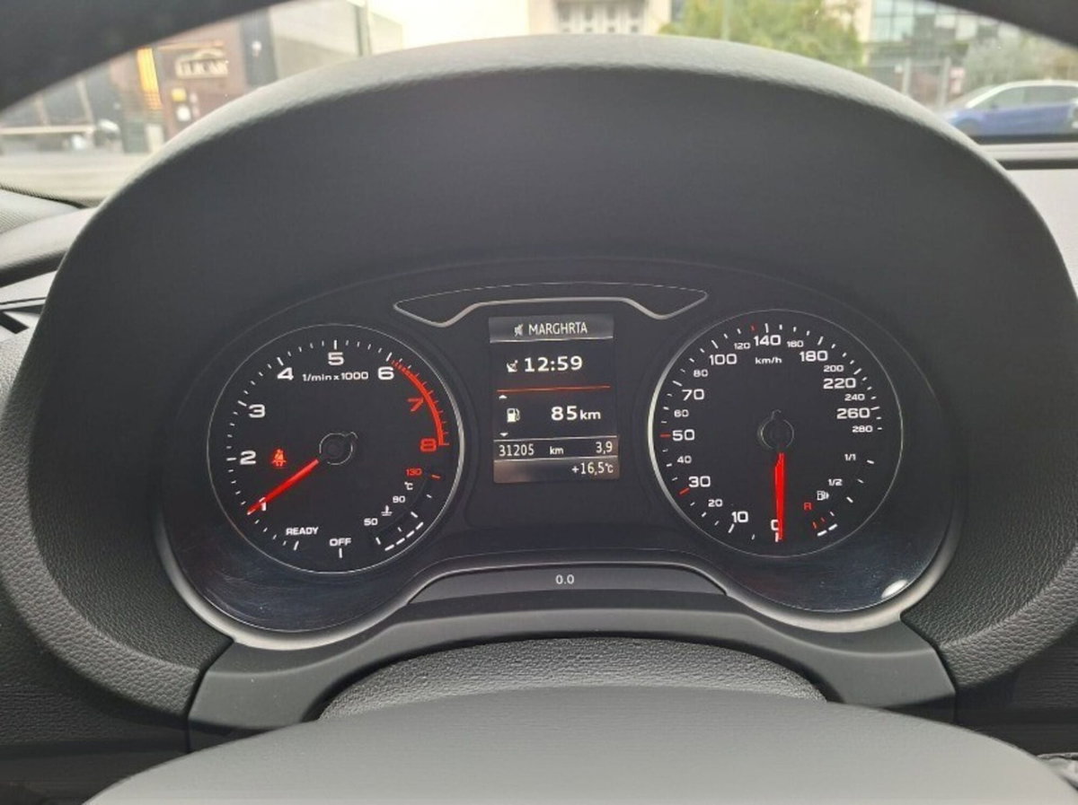 Audi A3 Sportback 35 TFSI COD Sport (13)