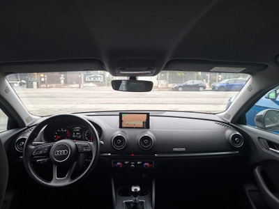 Audi A3 Sportback 35 TFSI COD Sport (17)