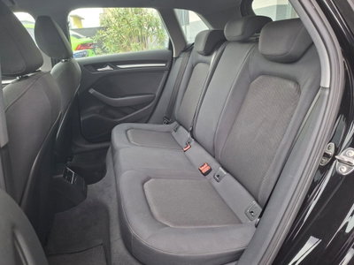 Audi A3 Sportback 35 TFSI COD Sport (18)