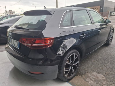 Audi A3 Sportback 35 TFSI COD Sport (7)