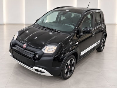 Fiat Panda Cross Cross 1.0 FireFly S&S Hybrid usata