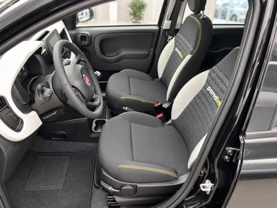 Fiat Panda Cross Cross 1.0 FireFly S&S Hybrid (5)